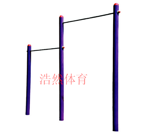 廣場健身路徑器材，雙人單杠廠家，雙人單杠價格
